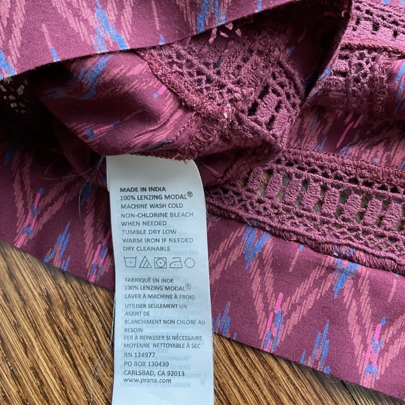 Prana Tunic - Picture 6 of 8